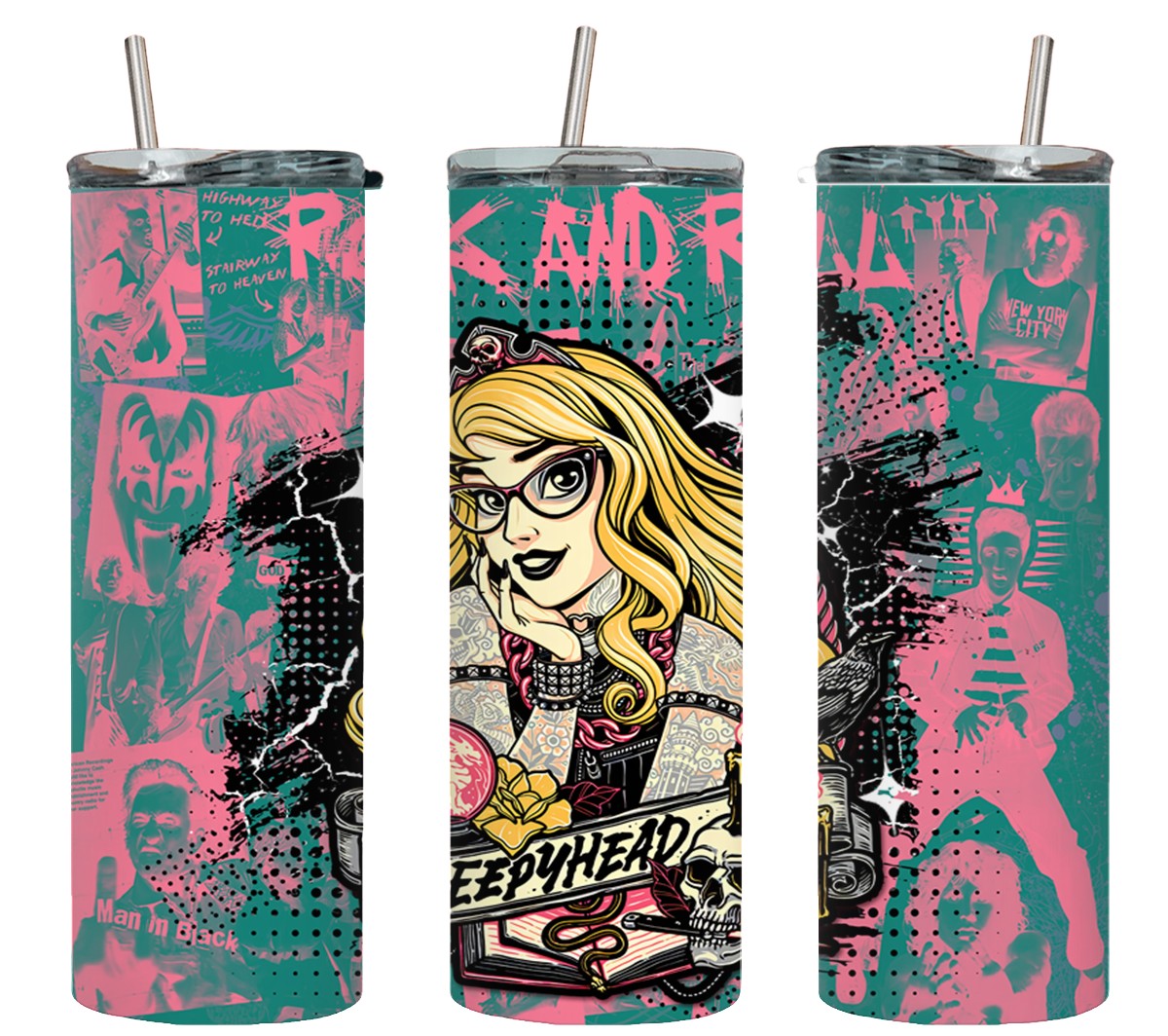 Rock Star Princess-11201